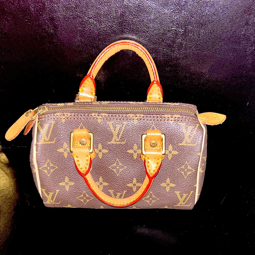 Nano Speedy